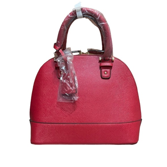 NWT JustFab Handbag - Picture 2 of 8